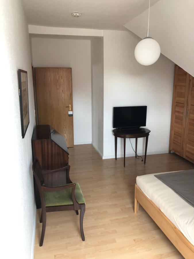 Hanover City Lodge Dış mekan fotoğraf