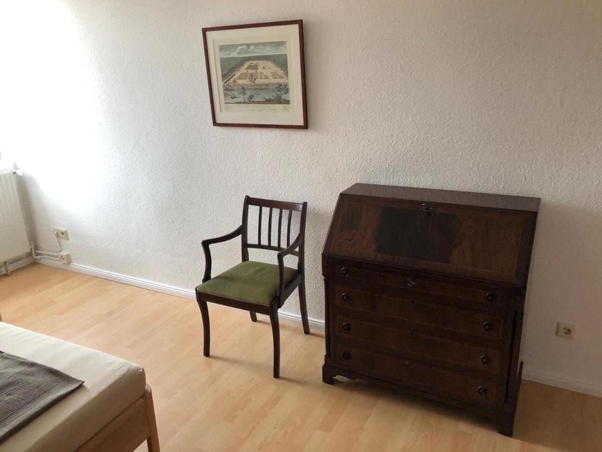 Hanover City Lodge Dış mekan fotoğraf