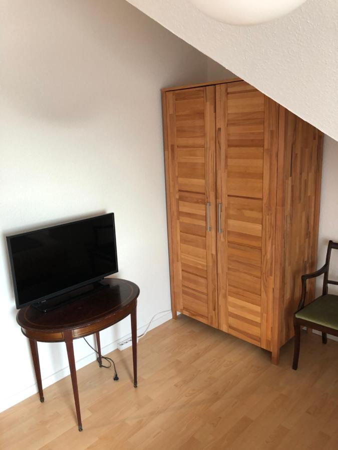 Hanover City Lodge Dış mekan fotoğraf