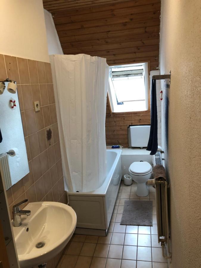 Hanover City Lodge Dış mekan fotoğraf
