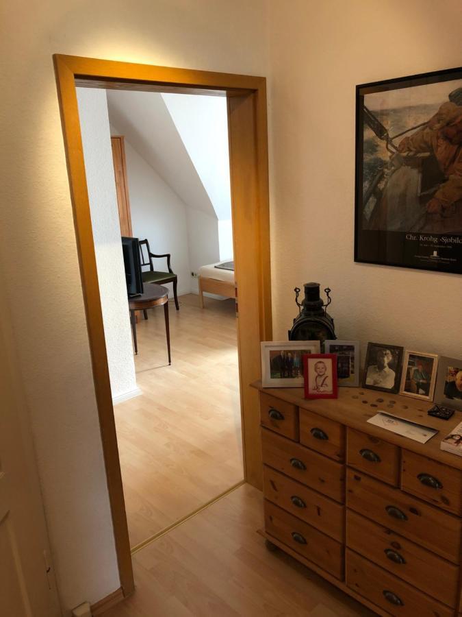 Hanover City Lodge Dış mekan fotoğraf